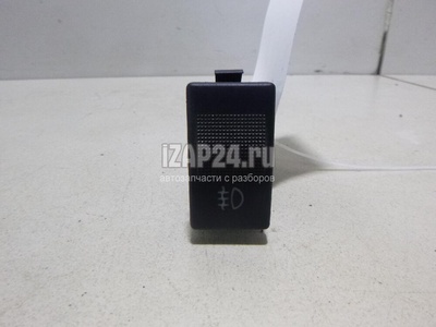 4D0941563 Кнопка противотуманки VAG A8 [4D] (1994 - 1998)