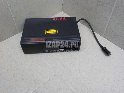 4B0035111A Чейнджер компакт дисков VAG A8 [4D] (1999 - 2002)