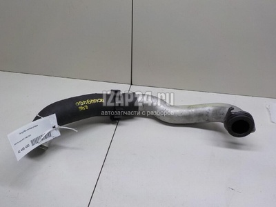 11617786865 Патрубок интеркулера BMW 3-serie E46 (1998 - 2005)