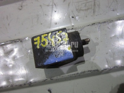 Клапан электромагнитный MAN M90/G90 1996