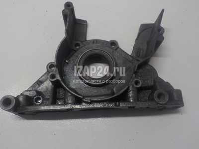 038103153F Крышка двигателя передняя VAG Passat [B5] (2000 - 2005)