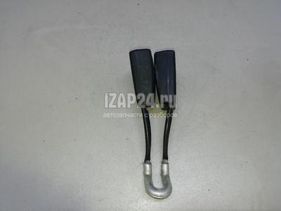 1U0857488A Ответная часть ремня безопасности VAG Octavia (A4 1U-) (2000 - 2011)