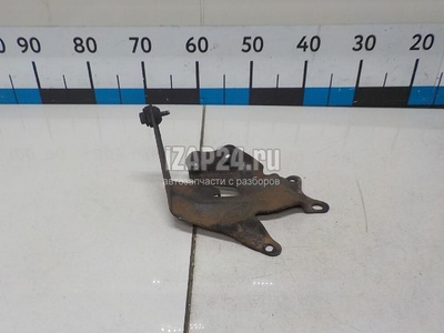 4163520 Кронштейн блока ABS (насос) Ford Maverick (2001 - 2007)