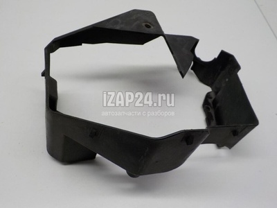 XS4R7A307BC Корпус механизма переключения передач Ford Focus I (1998 - 2005)