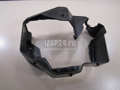 XS4R7A307BC Корпус механизма переключения передач Ford Focus II (2005 - 2008)