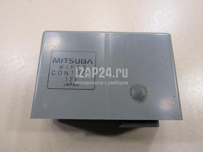38650S2HG01 Реле стеклоочистителей Honda HR-V (1999 - 2005)