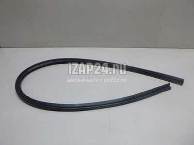 0K01856761 Уплотнитель капота Hyundai-Kia Sportage (1993 - 2006)