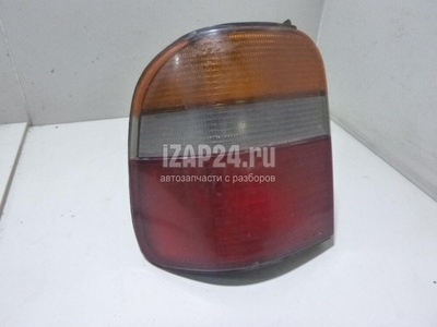 0K01851160A Фонарь задний левый Hyundai-Kia Sportage (1993 - 2006)