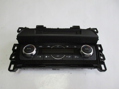 GRM961190C панель кондиционера mazda 6 vi