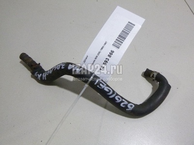 FS0113682A Шланг системы охлаждения Mazda 626 (GE) (1992 - 1997)