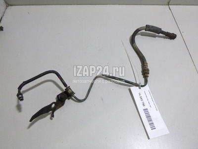 GA2A41360C Трубка цилиндра сцепления Mazda 626 (GE) (1992 - 1997)