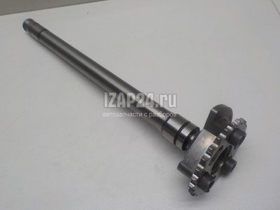 06E103273L Вал балансирный VAG A6 [C6,4F] (2004 - 2011)