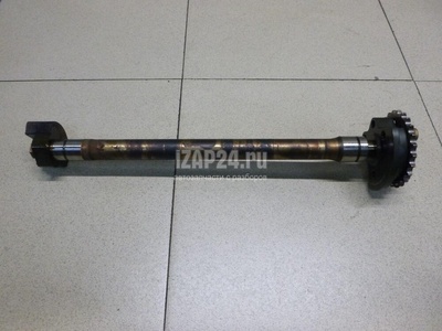 06E103273L Вал балансирный VAG A6 [C6,4F] (2004 - 2011)