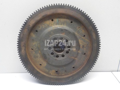 06E105269 Маховик VAG A6 [C6,4F] (2004 - 2011)