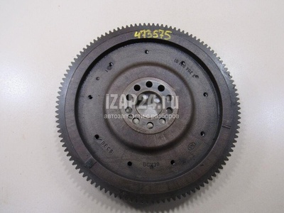 06E105269 Маховик VAG A6 [C6,4F] (2004 - 2011)