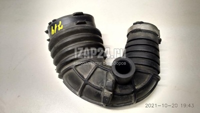 4F0129615K Патрубок воздушного фильтра VAG A6 [C6,4F] (2004 - 2011)