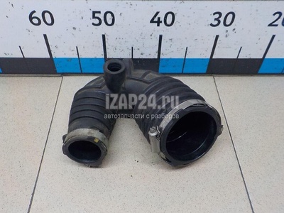 4F0129615K Патрубок воздушного фильтра VAG A6 [C6,4F] (2004 - 2011)