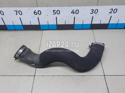 4F0145738N Патрубок интеркулера VAG A6 [C6,4F] (2004 - 2011)