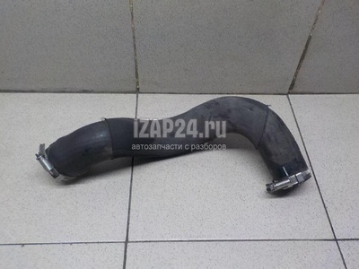 4F0145738AG Патрубок интеркулера VAG A6 [C6,4F] (2004 - 2011)