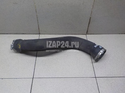 4F0145737M Патрубок интеркулера VAG A6 [C6,4F] (2004 - 2011)