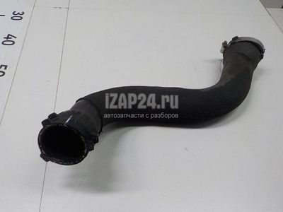 4F0145738N Патрубок интеркулера VAG A6 [C6,4F] (2004 - 2011)