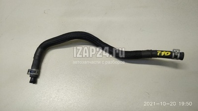 4F0201216T Шланг топливный VAG A6 [C6,4F] (2004 - 2011)