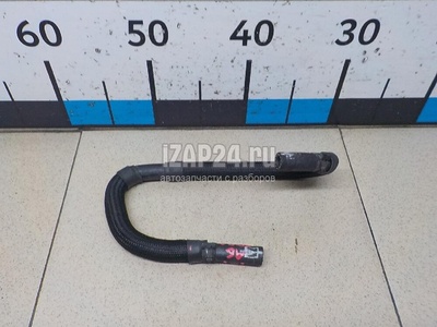 4F0201541R Шланг топливный VAG A6 [C6,4F] (2004 - 2011)
