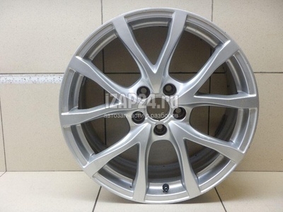 4F0601025CD Диск колесный легкосплавный VAG A6 [C6,4F] (2004 - 2011)