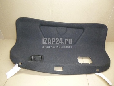 4F5867975G36R Обшивка крышки багажника VAG A6 [C6,4F] (2004 - 2011)