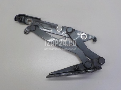 4F5827302D Петля крышки багажника VAG A6 [C6,4F] (2004 - 2011)