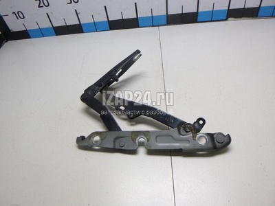4F5827301D Петля крышки багажника VAG A6 [C6,4F] (2004 - 2011)