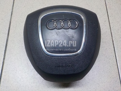 4F0880201BG6PS Подушка безопасности в рулевое колесо VAG A6 [C6,4F] (2004 - 2011)