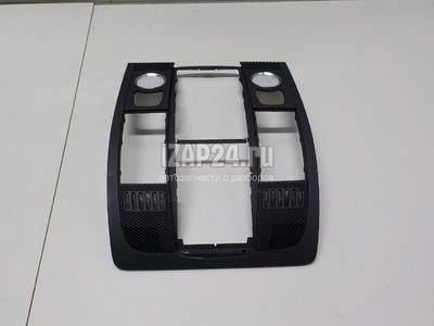 4L09471396PS Рамка плафона салонного VAG Q7 [4L] (2005 - 2015)
