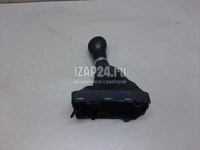 4F0863278Q1KT Чехол кулисы VAG A6 [C6,4F] (2004 - 2011)