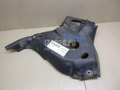 4F0505416C Защита антигравийная VAG A6 [C6,4F] (2004 - 2011)