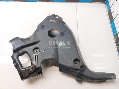 4F0505416L Защита антигравийная VAG A6 [C6,4F] (2004 - 2011)