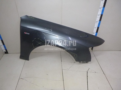4F0821104F Крыло переднее правое VAG A6 [C6,4F] (2004 - 2011)