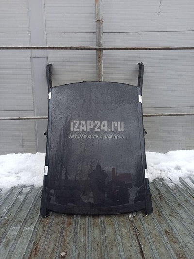 4F5817101 Крыша VAG A6 [C6,4F] (2004 - 2011)