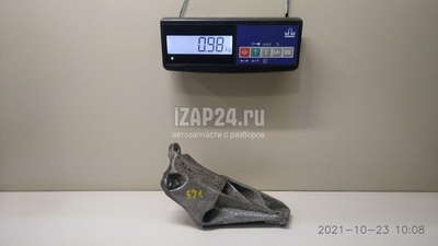 4F0199307R Кронштейн двигателя левый VAG A6 [C6,4F] (2004 - 2011)