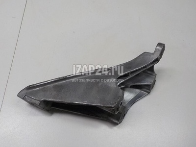 4F0199307R Кронштейн двигателя левый VAG A6 [C6,4F] (2004 - 2011)