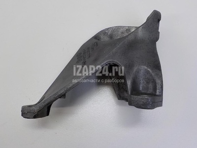 4F0199307N Кронштейн двигателя левый VAG A6 [C6,4F] (2004 - 2011)