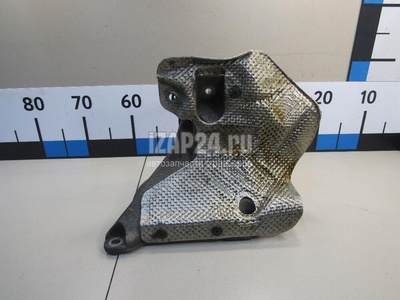4F0199308AD Кронштейн двигателя правый VAG A6 [C6,4F] (2004 - 2011)