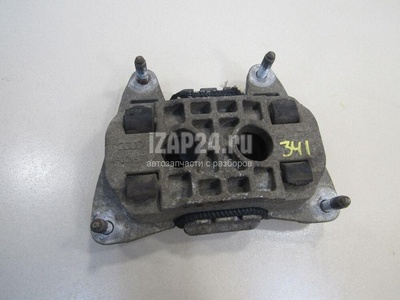 4F0399151BL Опора КПП VAG A6 [C6,4F] (2004 - 2011)