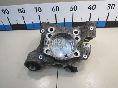 4F0505434H Кулак поворотный задний правый VAG A6 [C6,4F] (2004 - 2011)