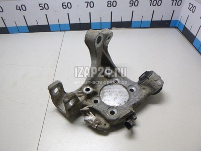 4F0505434H Кулак поворотный задний правый VAG A6 [C6,4F] (2004 - 2011)