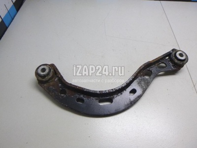 4F0505323K Рычаг задний верхний VAG A6 [C5] (1997 - 2004)