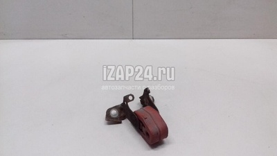 4F0253144AH Кронштейн глушителя VAG A6 [C6,4F] (2004 - 2011)