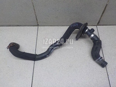 4F0819373T Патрубок VAG A6 [C6,4F] (2004 - 2011)