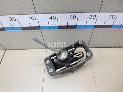 4F0711055F Кулиса КПП VAG A6 [C6,4F] (2004 - 2011)