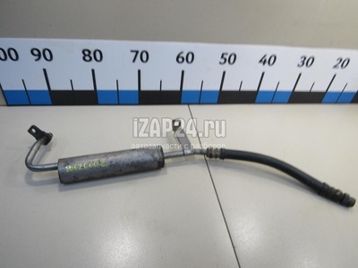 4F0317826 Трубка системы охлаждения АКПП VAG A6 [C6,4F] (2004 - 2011)